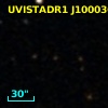 COSMOS J100036.94+024200.5