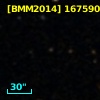 zCOSMOS 845649