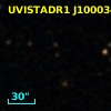 COSMOS J100034.97+024143.4