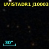 COSMOS J100035.70+024201.3