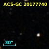 COSMOS J100024.12+024201.3