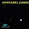 COSMOS J100023.63+024158.9
