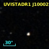 COSMOS J100022.49+024159.2