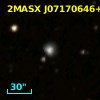 2MASX J07170646+4348480