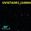 COSMOS J100040.03+024154.8