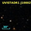 COSMOS J100027.85+024155.6