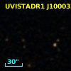 COSMOS J100033.59+024203.2