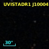 COSMOS J100047.68+024156.0