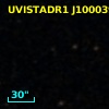 COSMOS J100039.88+024149.2