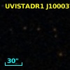 COSMOS J100037.23+024145.9