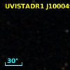 COSMOS J100049.63+024156.5