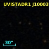 COSMOS J100037.65+024153.6