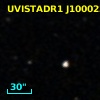 COSMOS J100023.10+024152.8
