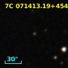 QSO B0714+457