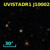 COSMOS J100028.49+024148.9