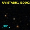 COSMOS J100028.90+024150.2