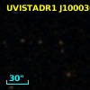 COSMOS J100036.39+024152.0