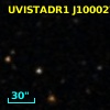 COSMOS J100027.97+024152.0