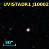 COSMOS J100022.44+024149.0
