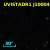COSMOS J100049.56+024147.8