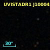 COSMOS J100048.07+024149.2