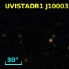 COSMOS J100033.29+024157.6
