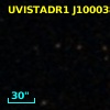 COSMOS J100038.59+024147.6