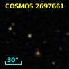 COSMOS J100028.59+024137.1