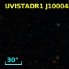 COSMOS J100048.73+024146.2