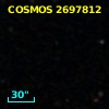 COSMOS J100049.45+024149.4
