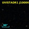 COSMOS J100042.73+024143.4
