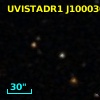 COSMOS J100030.11+024141.2