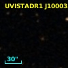 COSMOS J100035.31+024121.1