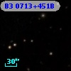 B3 0713+451B