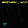 COSMOS J100036.51+024137.0