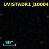 COSMOS J100042.18+024138.9