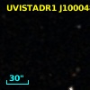 COSMOS J100048.99+024138.8