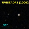 COSMOS J100023.06+024137.1