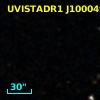 COSMOS J100049.98+024137.5