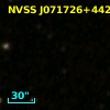 B3 0713+444