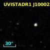COSMOS J100023.56+024135.1