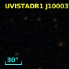COSMOS J100037.35+024129.7
