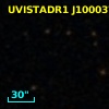 COSMOS J100037.86+024132.2