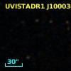 COSMOS J100038.56+024132.5