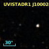 COSMOS J100024.01+024138.6