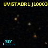 COSMOS J100030.04+024134.7