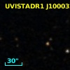 COSMOS J100032.85+024202.3