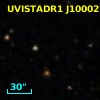 COSMOS J100027.96+024132.4