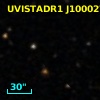 COSMOS J100027.81+024130.4