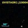 COSMOS J100048.86+024133.1